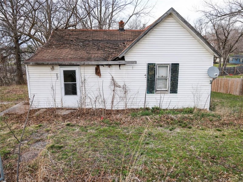 905 Grant St, Princeton, MO 64673