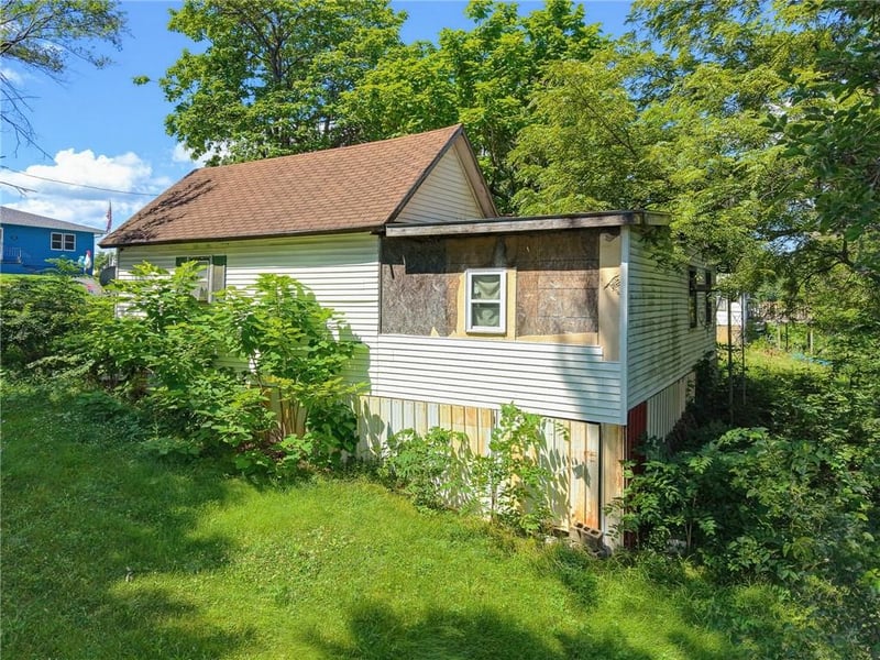 905 Grant St, Princeton, MO 64673