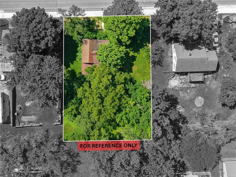 905 Grant St, Princeton, MO 64673
