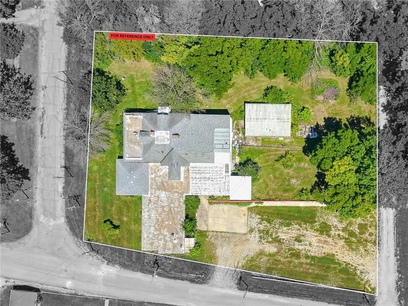 308 Broadway St, Princeton, MO 64673