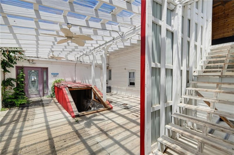 308 Broadway St, Princeton, MO 64673