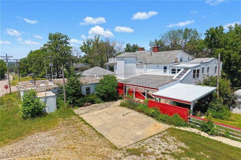 308 S Broadway St, Princeton, MO 64673
