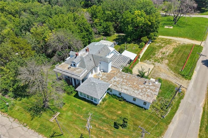 308 S Broadway St, Princeton, MO 64673