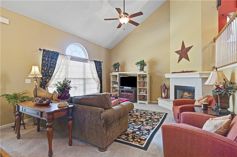 13254 Reeder St, Overland Park, KS 66213