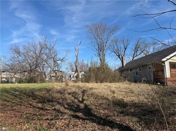 6625 Brooklyn Ave, Kansas City, MO 64132