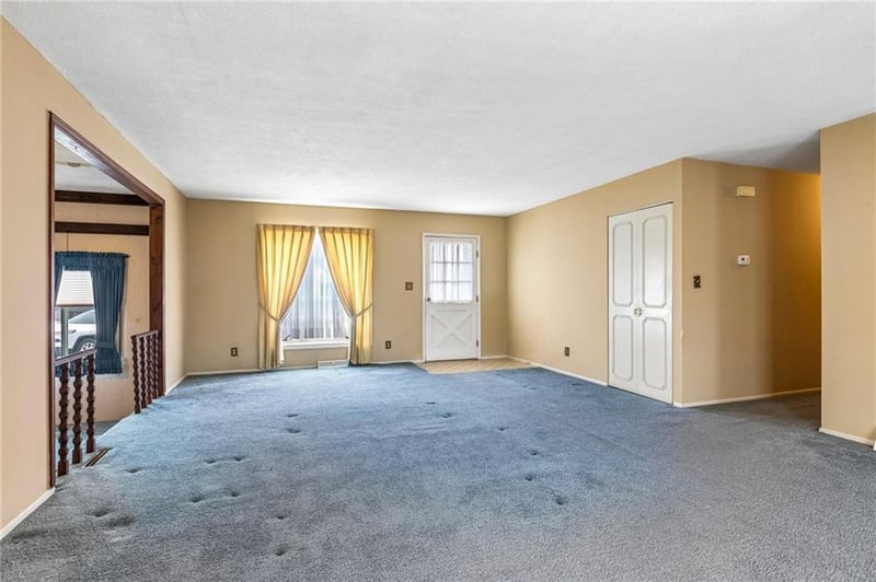 843 Sherrill Ave, Liberty, MO 64068