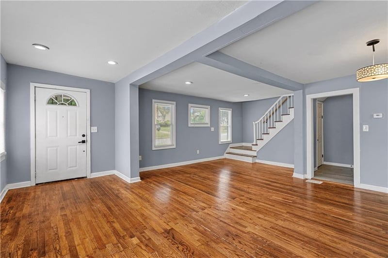 3868 59th St, Kansas City, MO 64130