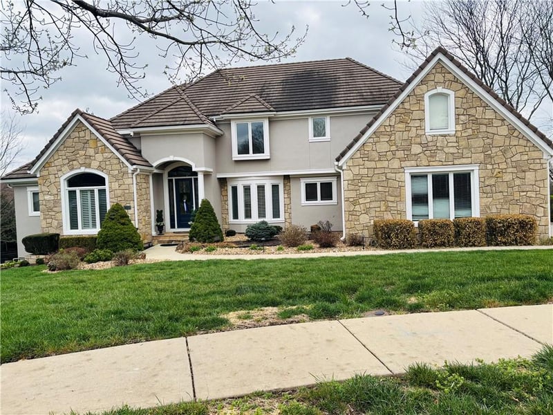 14105 Belinder St, Leawood, KS 66224