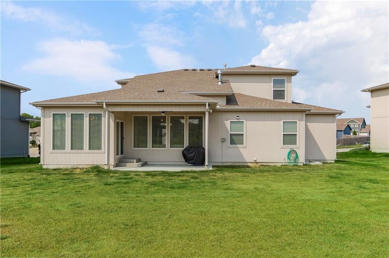 6709 105th St, Kansas City, MO 64154