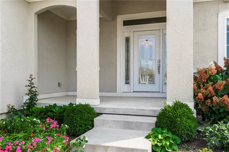 6709 105th St, Kansas City, MO 64154