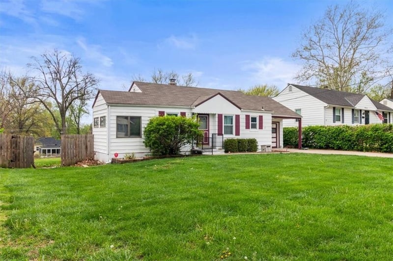 Home Worth Check