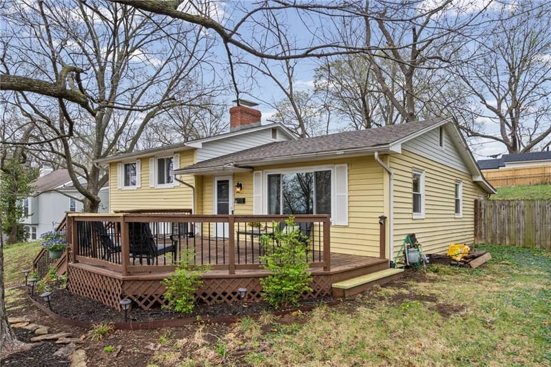 4909 Nall Ave, Roeland Park, KS 66202