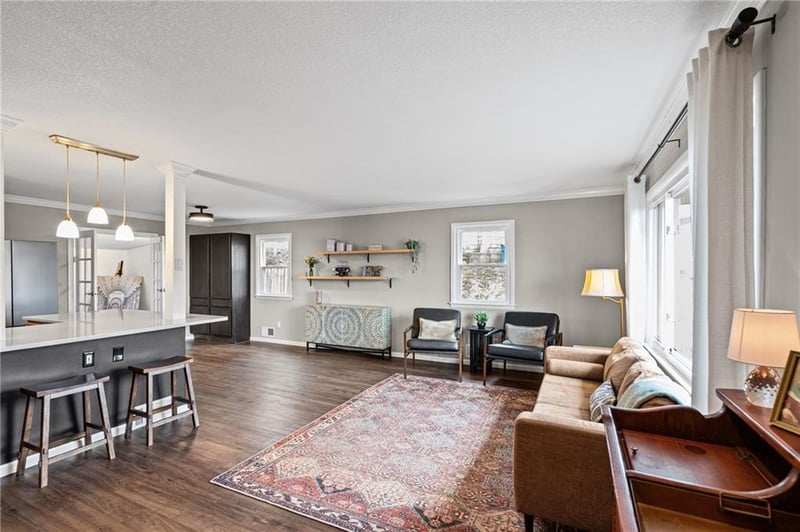 4909 Nall Ave, Roeland Park, KS 66202