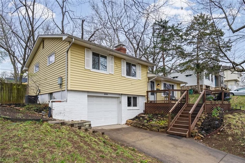 4909 Nall Ave, Roeland Park, KS 66202