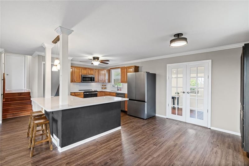 4909 Nall Ave, Roeland Park, KS 66202