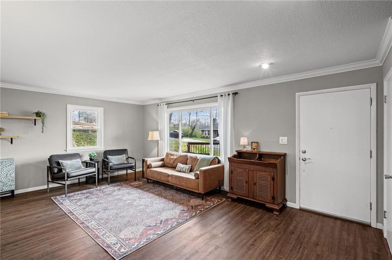 4909 Nall Ave, Roeland Park, KS 66202