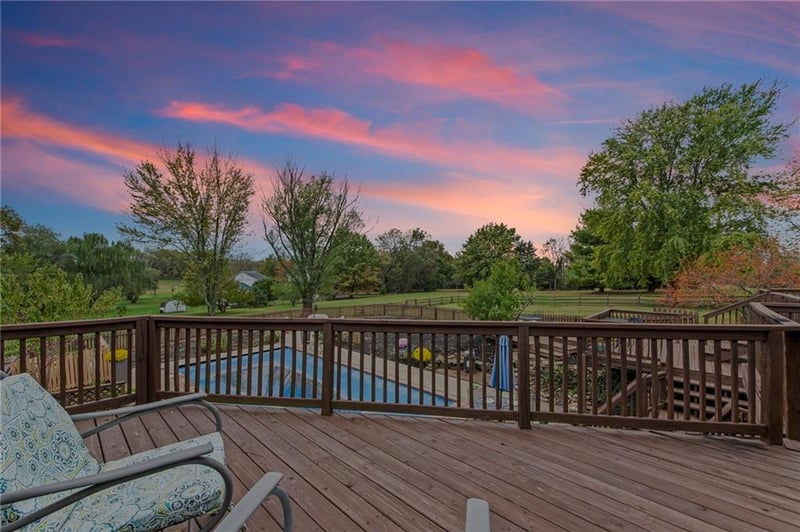 201 177th St, Belton, MO 64012
