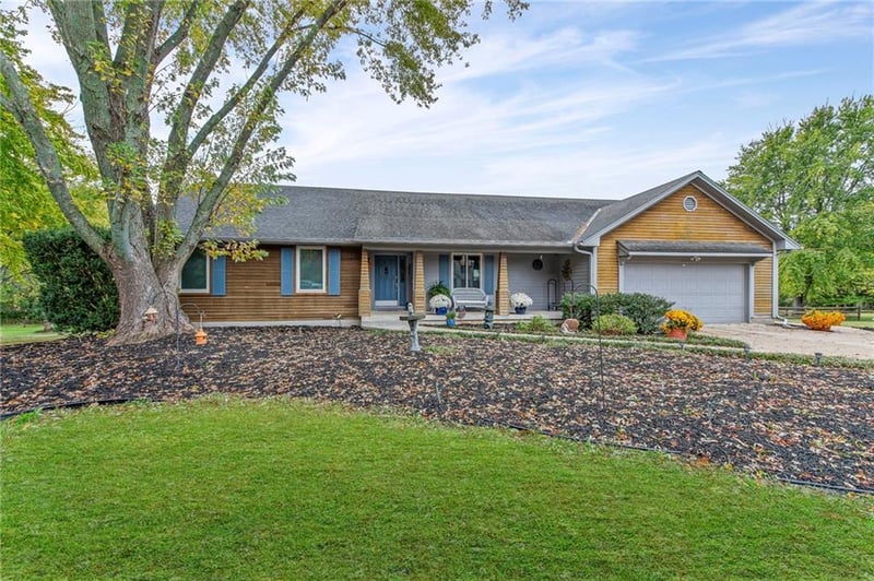 201 177th St, Belton, MO 64012