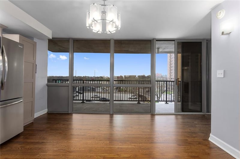 600 Admiral Blvd #601, Kansas City, MO 64106