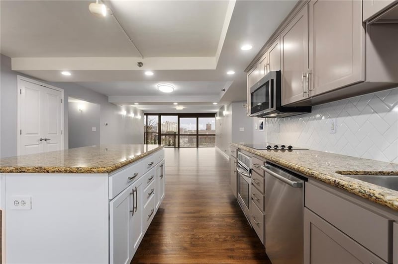 600 Admiral Blvd #601, Kansas City, MO 64106