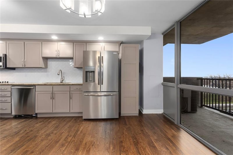 600 Admiral Blvd #601, Kansas City, MO 64106