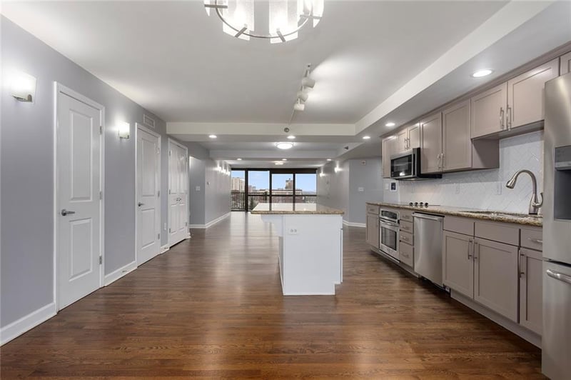 600 Admiral Blvd #601, Kansas City, MO 64106