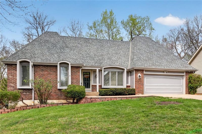 12914 69th St, Shawnee, KS 66216