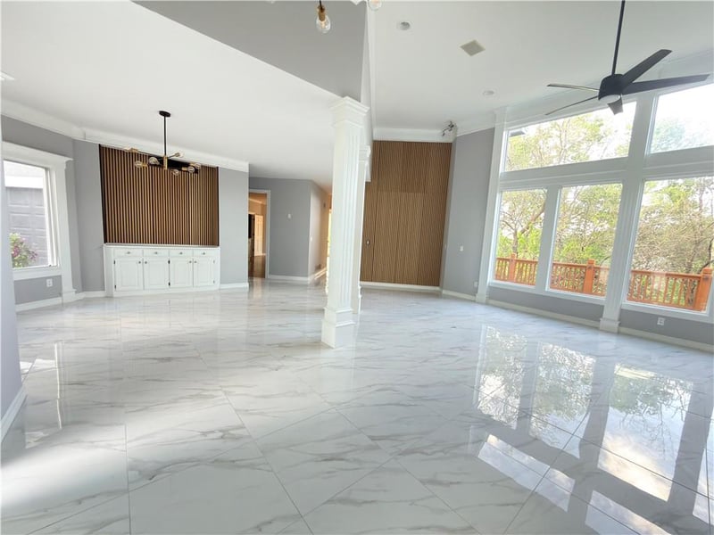 601 Forestpark Ln, Lee's Summit, MO 64081