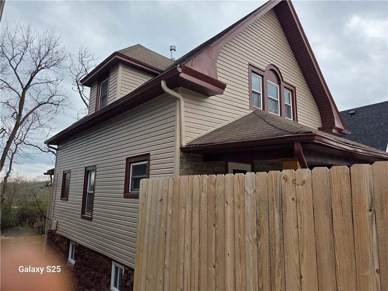 4123 Woodland Ave, Kansas City, MO 64110