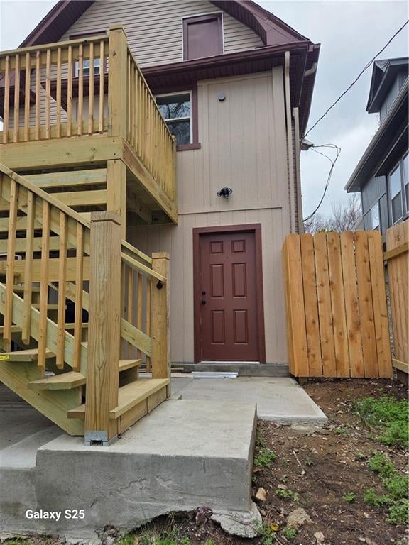 4123 Woodland Ave, Kansas City, MO 64110