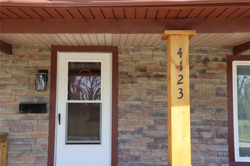 4123 Woodland Ave, Kansas City, MO 64110