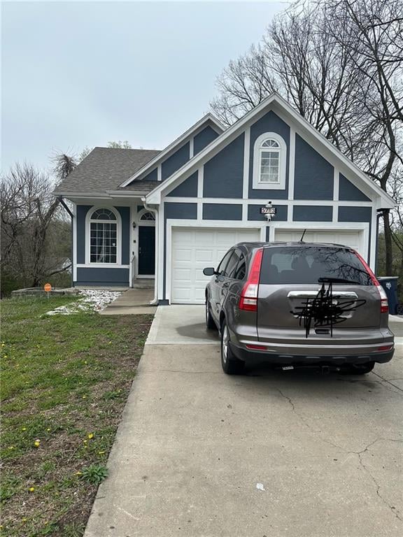 5713 Norton Ave, Kansas City, MO 64130