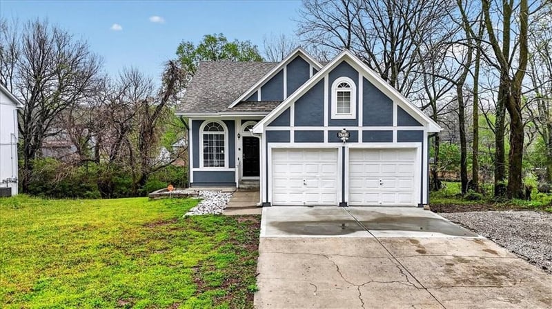 5713 Norton Ave, Kansas City, MO 64130