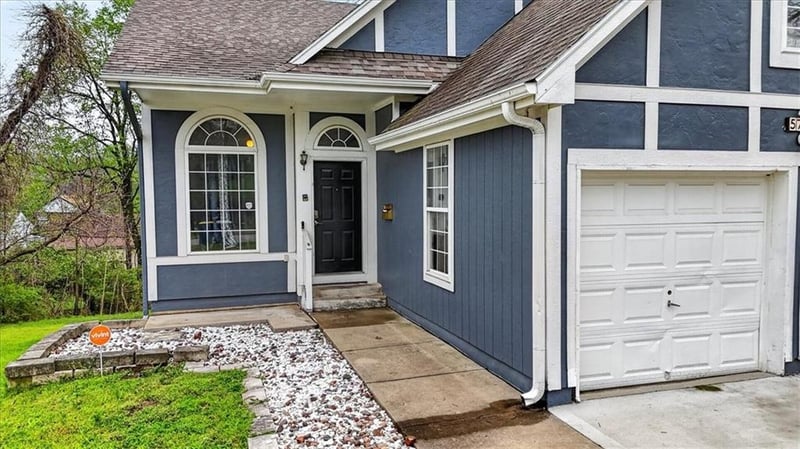 5713 Norton Ave, Kansas City, MO 64130