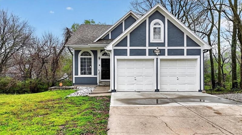 5713 Norton Ave, Kansas City, MO 64130