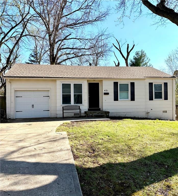 421 88 St, Kansas City, MO 64114