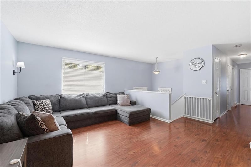 305 Franklin St, Spring Hill, KS 66083