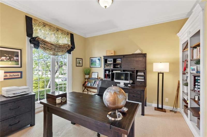 14009 Lucille St, Overland Park, KS 66221