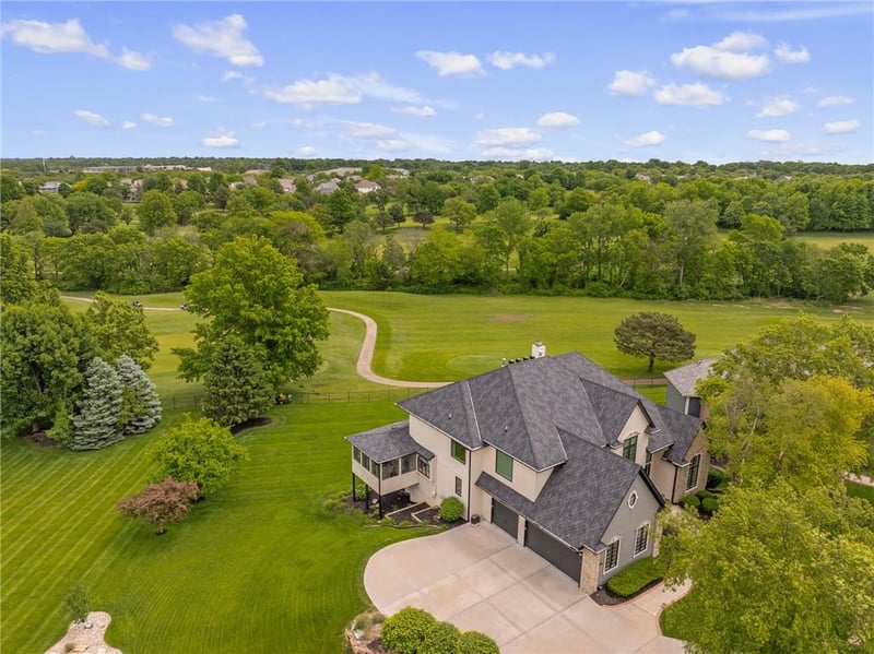 13000 W 128th St, Overland Park, KS 66213