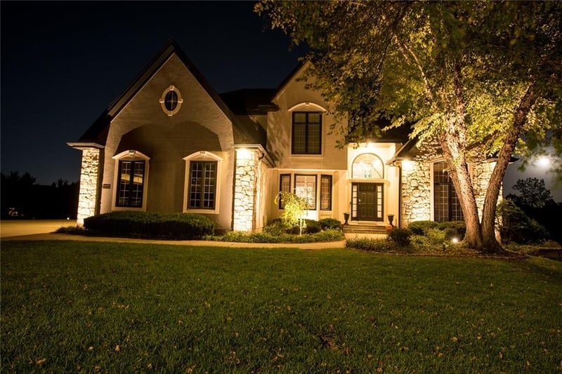 13000 W 128th St, Overland Park, KS 66213