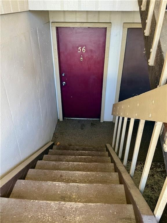 255 Michigan St #11-56, Lawrence, KS 66044