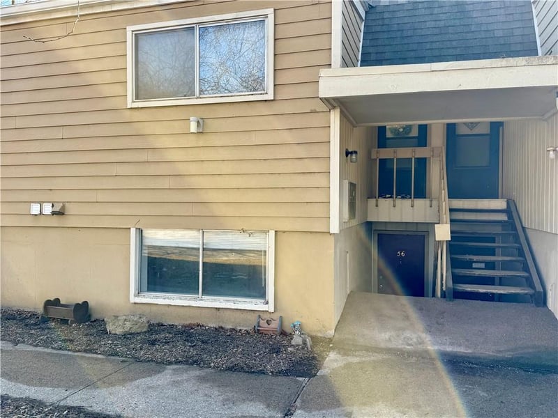 255 Michigan St #11-56, Lawrence, KS 66044