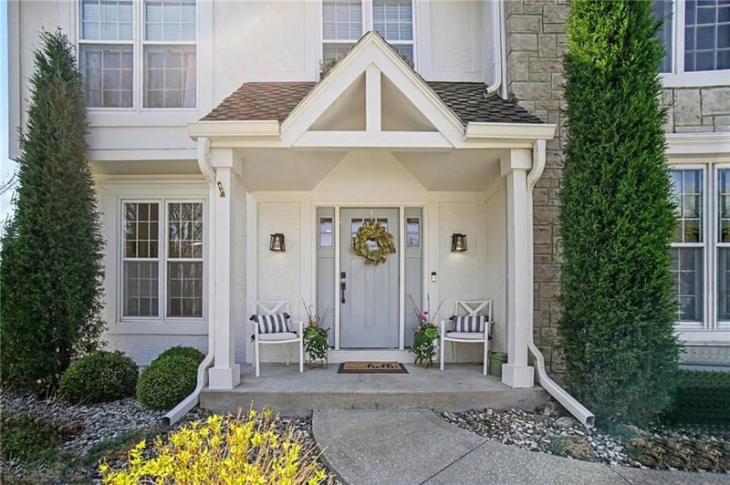 7807 Deer Run N/A, Parkville, MO 64152