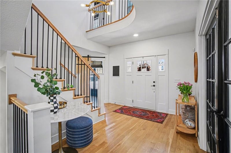 7807 Deer Run N/A, Parkville, MO 64152