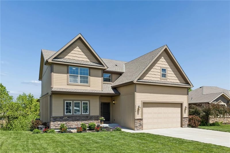3400 NW 50 St, Riverside, MO 64150