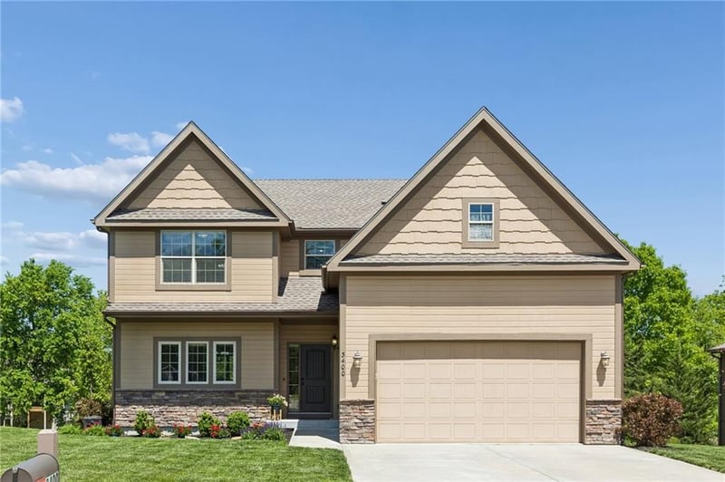3400 NW 50 St, Riverside, MO 64150