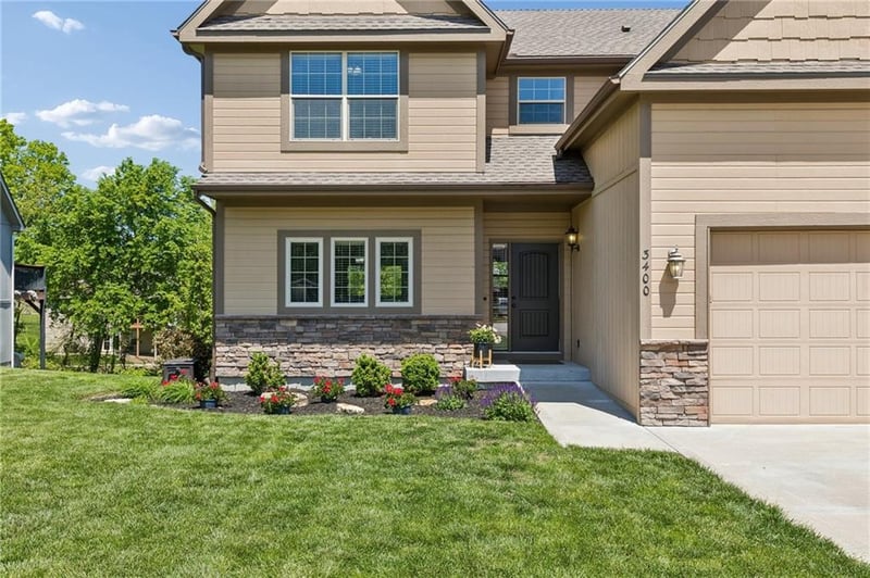 3400 NW 50 St, Riverside, MO 64150