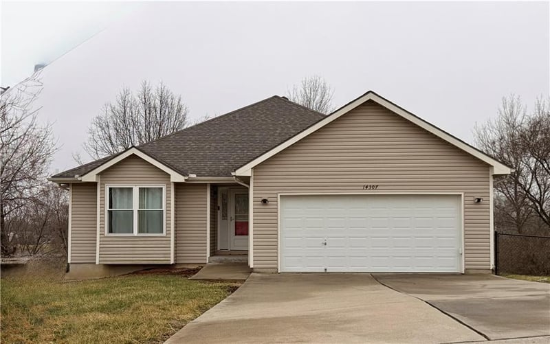 14307 50th Ct, Kansas City, MO 64136