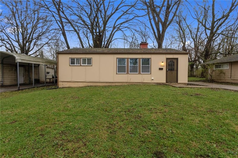 7905 112th St, Kansas City, MO 64134