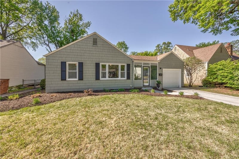 4819 55th St, Roeland Park, KS 66205